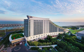 Xiamen International Conference Hotel (Prime Seaview Hotel)